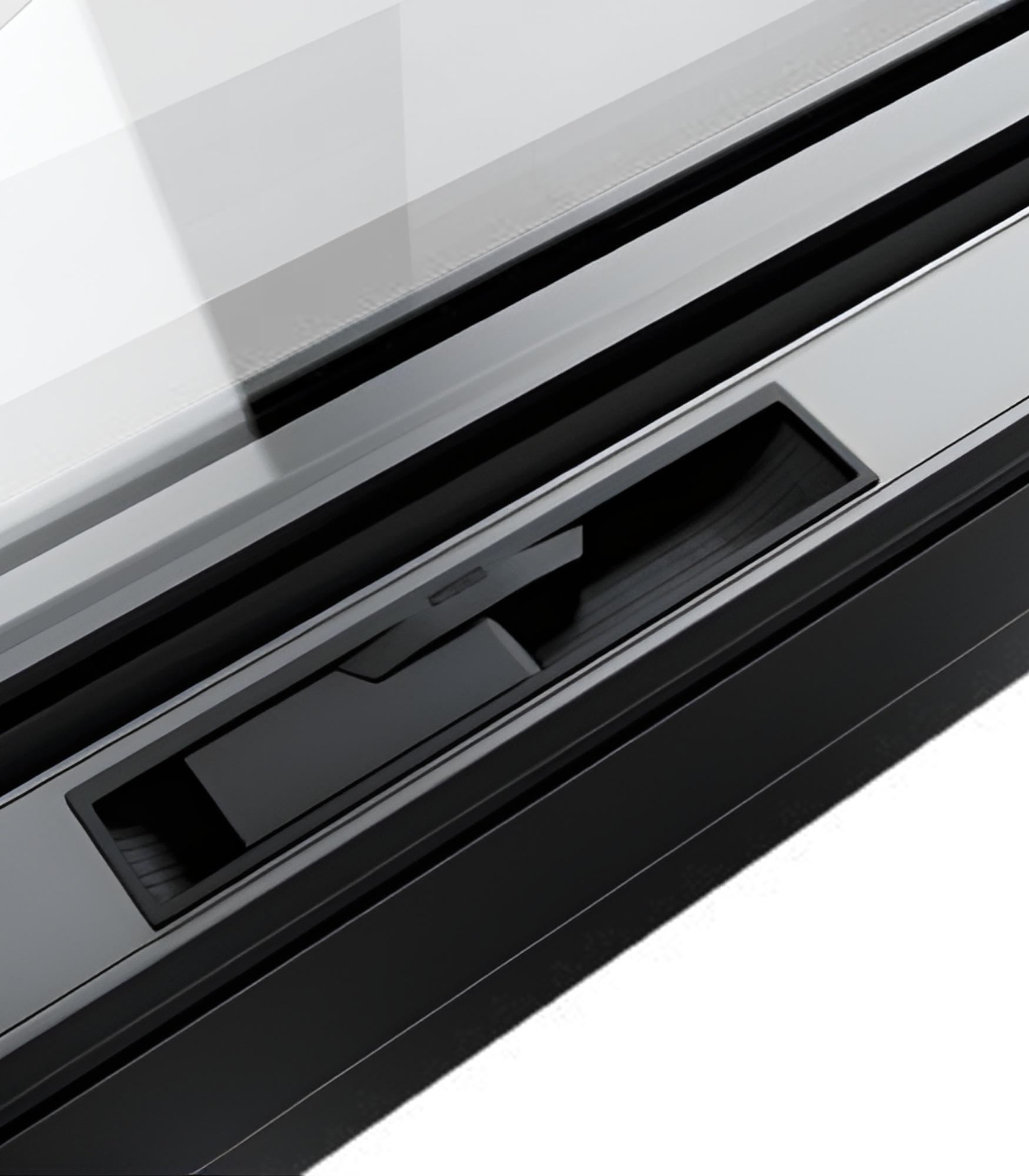 VLX 80 Awning Window in Fort Worth, TX | Meridian Windows and Doors Fort Worth - detail 2