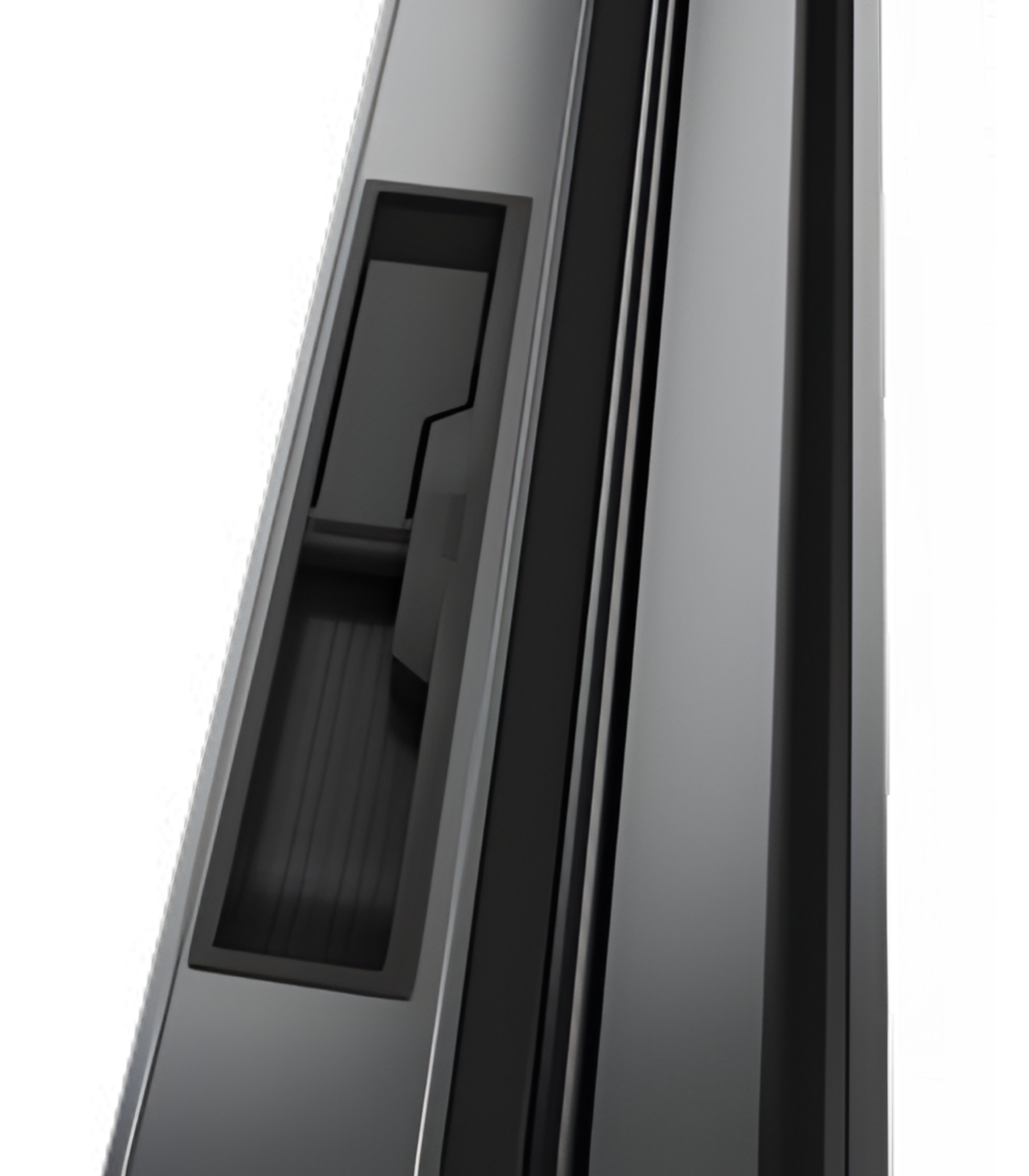VLX 80 Casement Window in Fort Worth, TX | Meridian Windows and Doors Fort Worth - detail 4