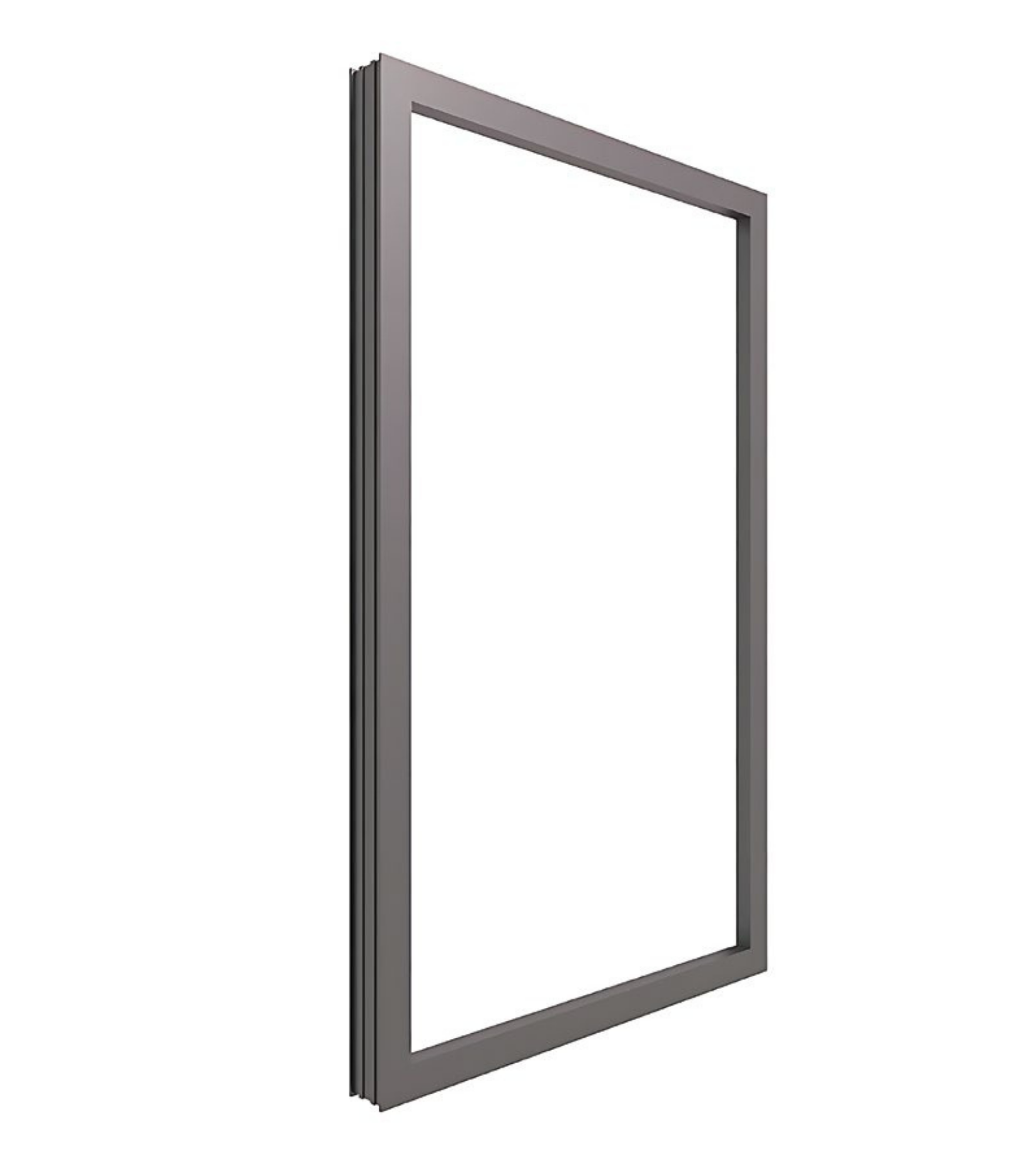 VLX 80 Fixed / Picture Window in Fort Worth, TX | Meridian Windows and Doors Fort Worth - detail 2