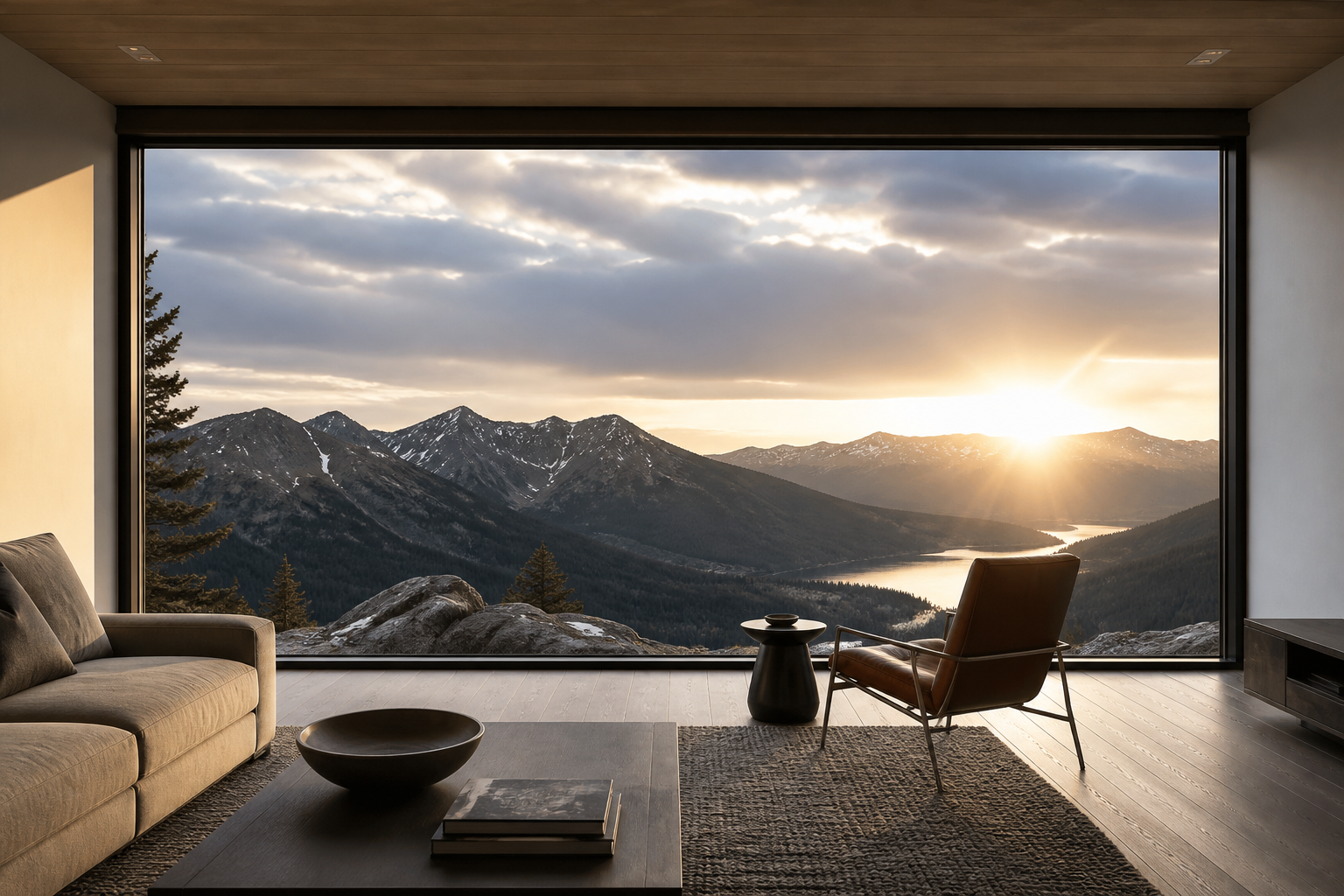 VLX 80 Fixed / Picture Window in Fort Worth, TX | Meridian Windows and Doors Fort Worth - detail 5