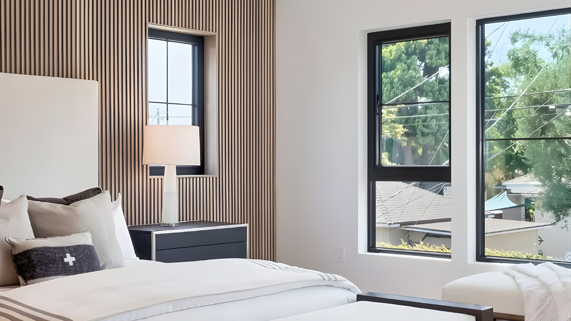 VLX 500 Single & Double Hung Window in Fort Worth, TX | Meridian Windows and Doors Fort Worth - detail 4