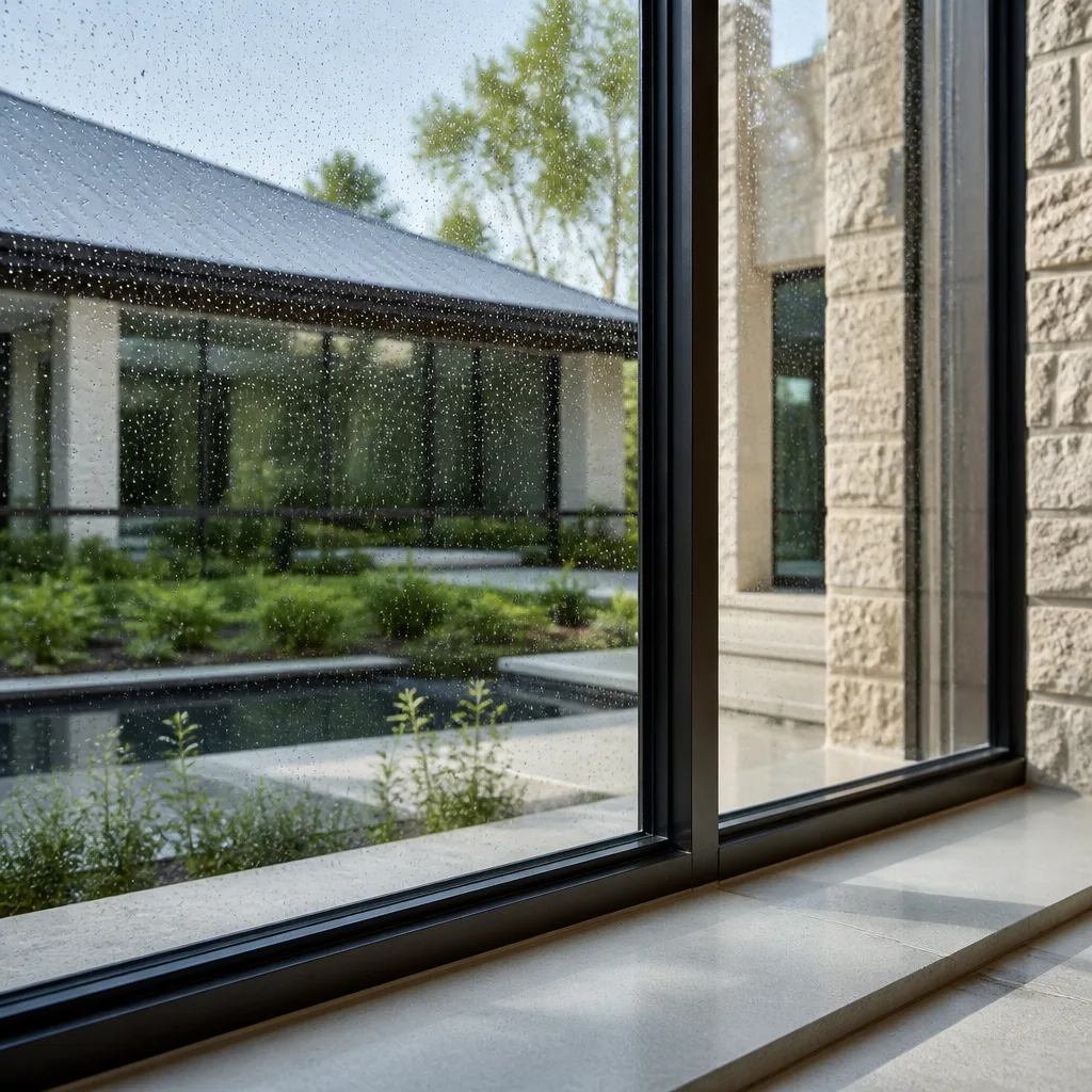 Window Installation