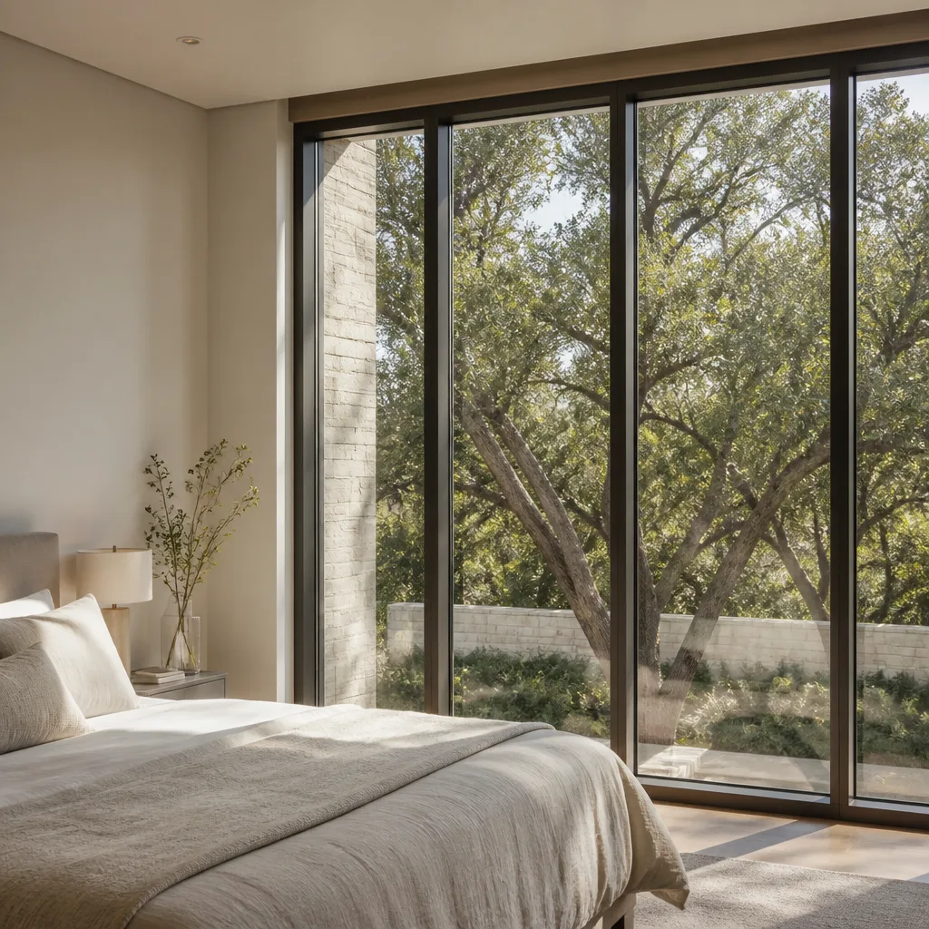 Window Replacement